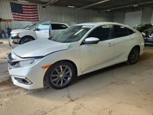 Honda Civic 1.5L 4 2019