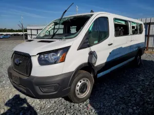 Ford Transit 3.5L 6 2024