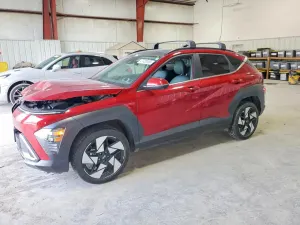 Hyundai Kona 1.6L 4 2025