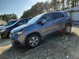 Chevrolet Trax 1.4L 4 2020