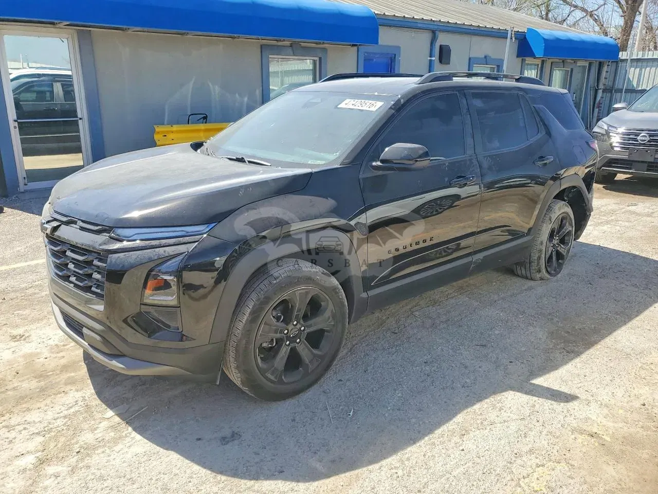 Chevrolet Equinox 1.5L 4 2025