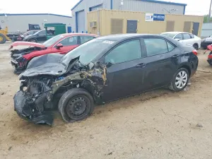 Toyota Corolla 1.8L 4 2014