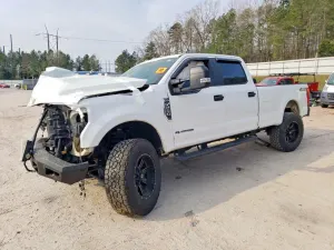 Ford F-250 6.7L 8 2019