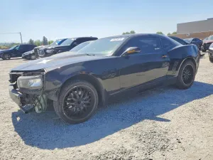 Chevrolet Camaro 3.6L 6 2014