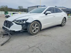 Hyundai Sonata 2.5L 4 2020