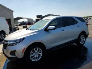 Chevrolet Equinox 1.5L 4 2022