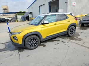 Chevrolet Trailblazer 1.3L 3 2023