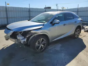 Lexus RX 2.4L 4 2023