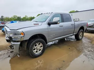 RAM 2500 6.4L 8 2024