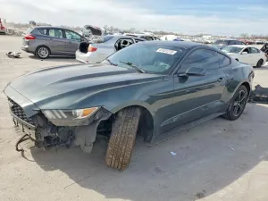 Ford Mustang 2.3L 4 2016