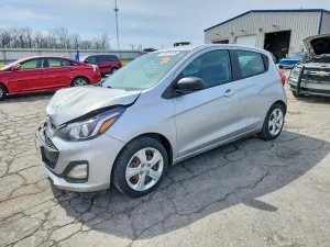 Chevrolet Spark 1.4L 4 2020