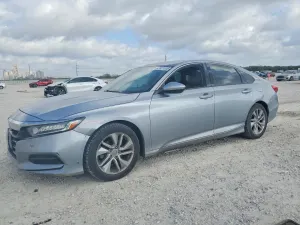 Honda Accord 1.5L 4 2019