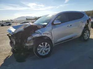 Hyundai Tucson 2.0L 4 2019