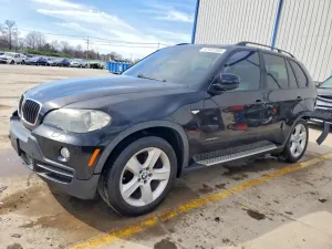 BMW X5 3.0L 6 2009