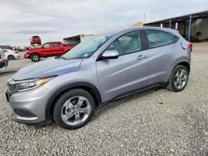 Honda HR-V 1.8L 4 2022