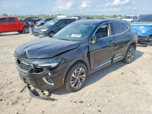 Buick Envision 2.0L 4 2023