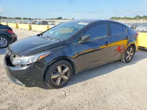 Kia Cerato / Forte / K3 2.0L 4 2018