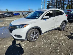 Honda HR-V 1.8L 4 2022