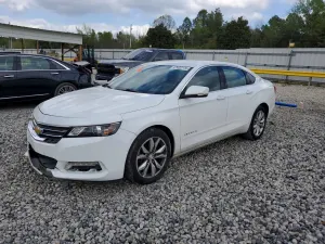 Chevrolet Impala 3.6L 6 2020