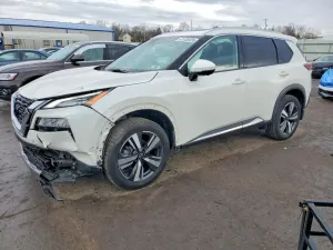 Nissan Rogue 1.5L 3 2023