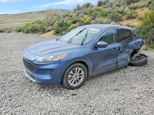 Ford Escape 1.5L 3 2020
