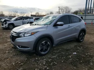 Honda HR-V 1.8L 4 2018