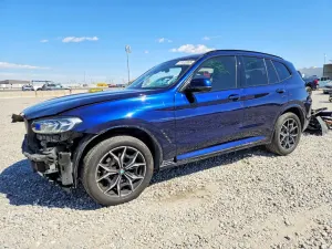 BMW X3 2.0L 4 2022