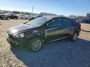 Hyundai Elantra 1.8L 4 2015
