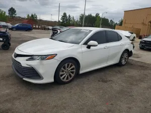 Toyota Camry 2.5L 4 2023