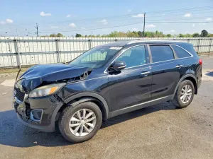 Kia Sorento 2.4L 4 2017