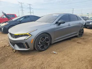 Kia K5 2.5L 4 2025