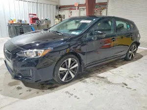 Subaru Impreza 2.0L 4 2019