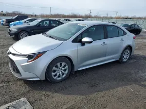 Toyota Corolla 1.8L 4 2022