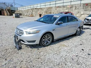 Ford Taurus 3.5L 6 2014