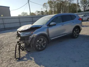 Honda CR-V 1.5L 4 2018