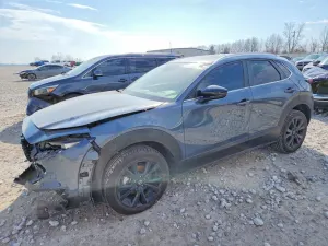 Mazda CX-30 2.5L 4 2023