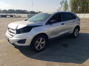 Ford Edge 2.0L 4 2016