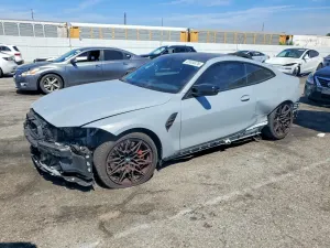 BMW M4 3.0L 6 2026