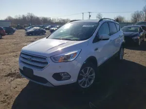 Ford Escape 1.5L 4 2018