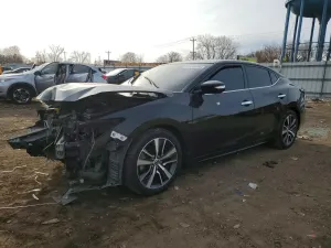 Nissan Maxima 3.5L 6 2020