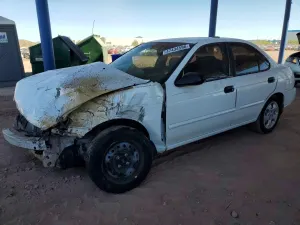 Nissan Sentra 1.8L 4 2004