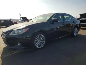 Lexus ES 3.5L 6 2014