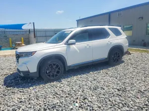 Honda Pilot 3.5L 6 2025