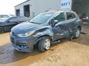 Chevrolet Trax 1.4L 4 2022