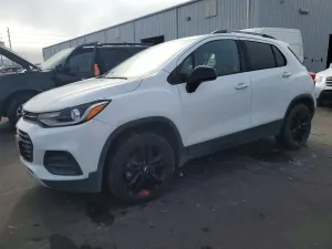 Chevrolet Trax 1.4L 4 2018