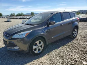 Ford Escape 1.6L 4 2015