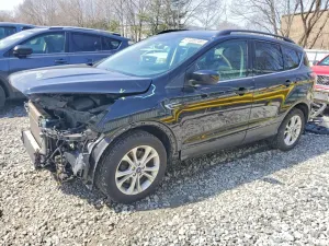 Ford Escape 1.5L 4 2018
