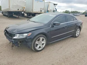 Volkswagen Passat CC 2L 4 2015