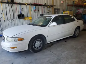 Buick LeSabre 3.8L 6 2005