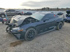 Ford Mustang 2.3L 4 2019